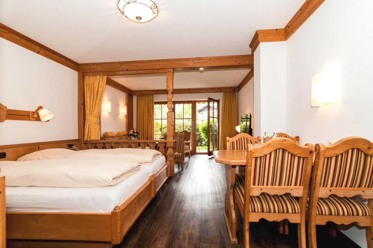 Rottach Apartments - Ferienwohnungen Am Tegernsee Bagian luar foto