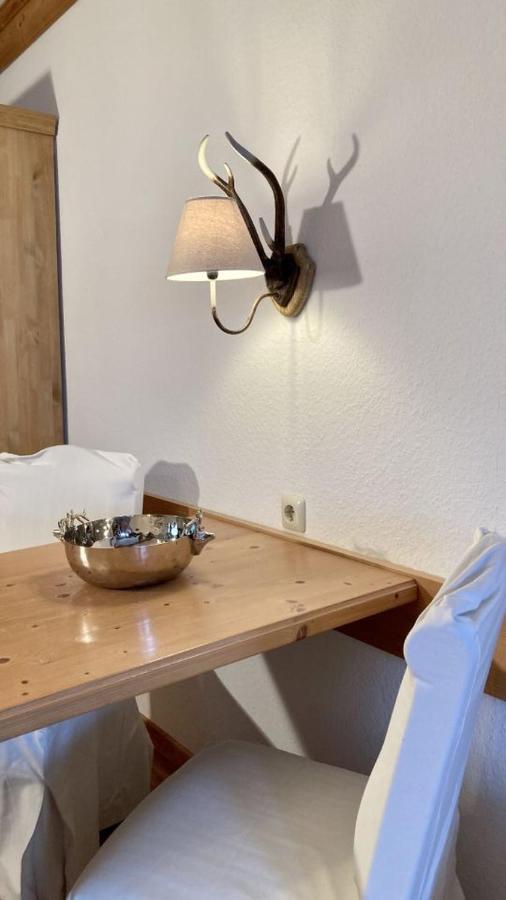 Rottach Apartments - Ferienwohnungen Am Tegernsee Bagian luar foto