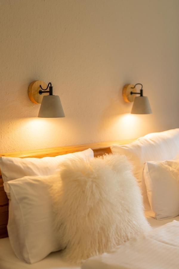 Rottach Apartments - Ferienwohnungen Am Tegernsee Bagian luar foto