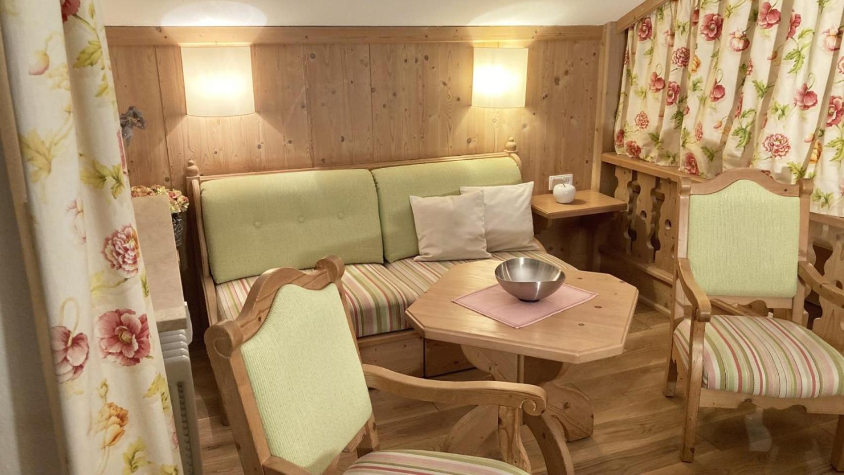 Rottach Apartments - Ferienwohnungen Am Tegernsee Ruang foto