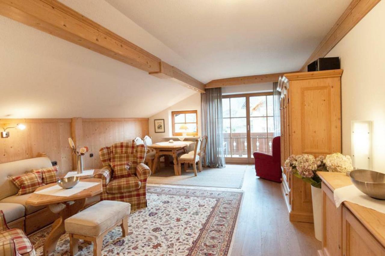 Rottach Apartments - Ferienwohnungen Am Tegernsee Bagian luar foto